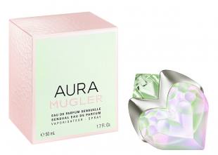 Aura Mugler Eau de Parfum Sensuelle