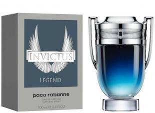 Invictus Legend