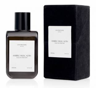 Ambre Muscadin