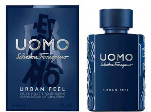 Uomo Urban Feel