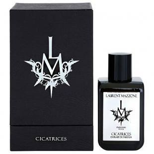Cicatrices Laurent Mazzone Parfums