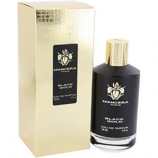 Black Gold