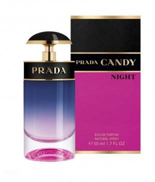 Prada Candy Night
