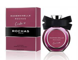 Mademoiselle Rochas Couture