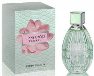 Jimmy Choo Floral