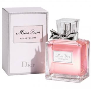 Miss Dior Eau de Toilette 2019