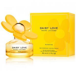 Daisy Love Sunshine