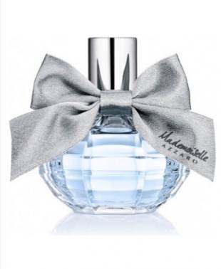 Mademoiselle L`Eau Tres Charmante