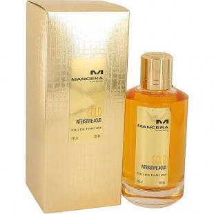 Gold Intensitive Aoud