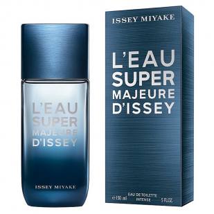 L`Eau Super Majeure d`Issey Issey Miyake