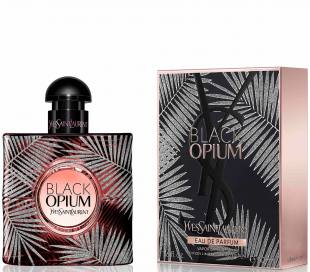 Black Opium Exotic Illusion