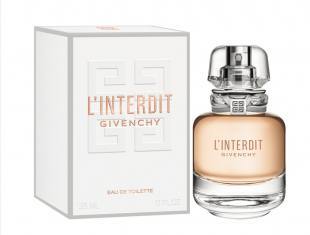 L`Interdit Eau de Toilette