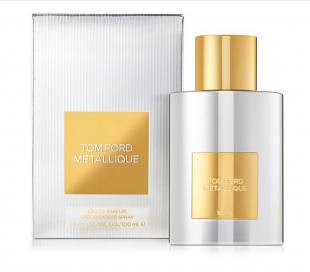 Metallique Tom Ford