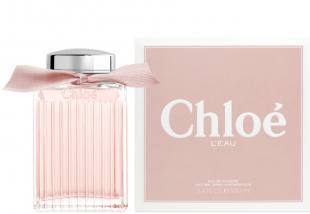 Chloe L`Eau