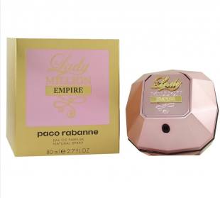 Lady Million Empire