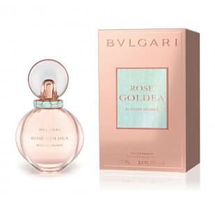Rose Goldea Blossom Delight