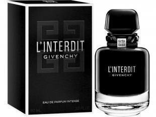 L`Interdit Eau de Parfum Intense