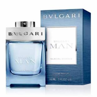 Bvlgari Man Glacial Essence