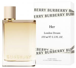 Burberry Her London Dream