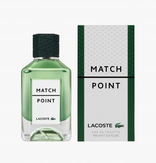 Match Point