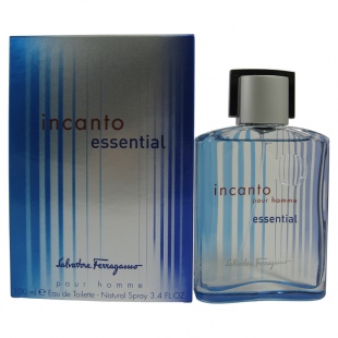 Incanto Essential Pour Homme
