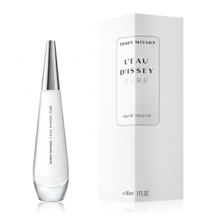 L`Eau D`Issey Pure