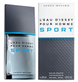 L`Eau D`Issey Pour Homme Sport
