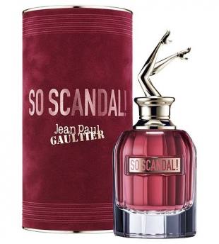 So Scandal!