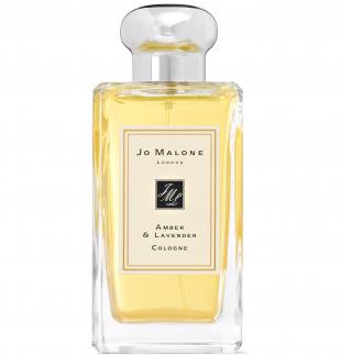 Jo Malone Amber & Lavender