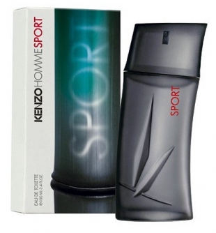 Kenzo Pour Homme Sport