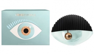 Kenzo World