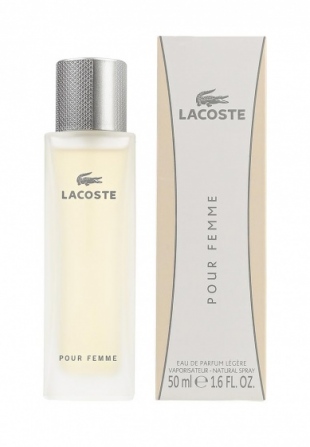 Lacoste Pour Femme Legere