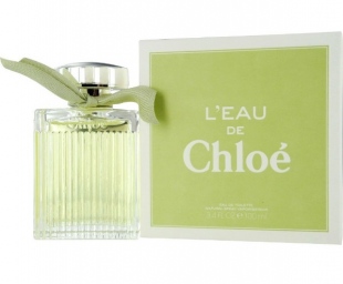 Chloe L`Eau De Chloe