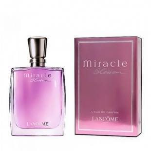 Miracle Blossom