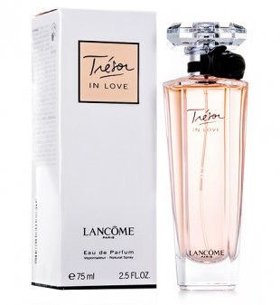 Tresor In Love