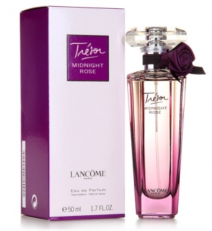 Tresor Midnight Rose