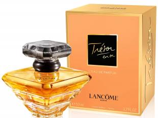 Tresor En Or