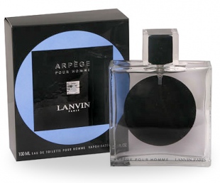 Lanvin Arpege Pour Homme