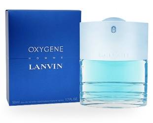 Oxygene Homme