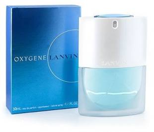 Oxygene