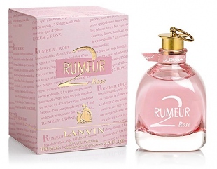 Rumeur 2 Rose