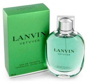 Lanvin Vetyver