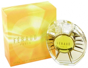 Feraud