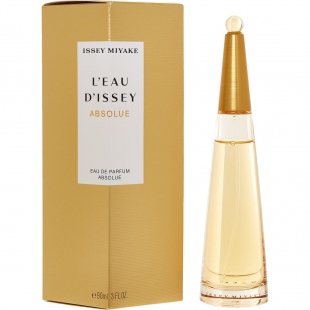 L`Eau D`Issey Absolue
