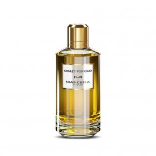 Crazy For Oud
