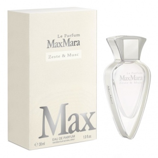 Max Mara Le Parfum