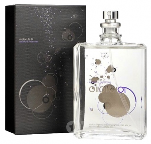 Molecule 01