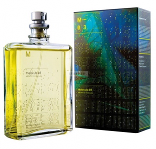 Molecule 03