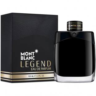 Legend Eau de Parfum