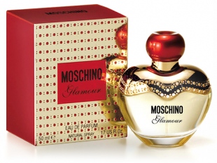 Moschino Glamour